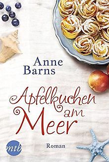 Apfelkuchen am Meer von Barns, Anne | Buch | Zustand gut