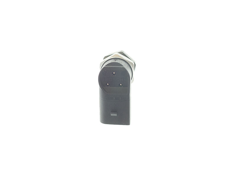 GENUINE BMW Fuel Pressure Sensor 13537787167 BMW X5 E90 335d