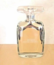 NARCISO RODRIGUEZ ESSENCE GIANT FACTICE DISPLAY BOTTLE NO FRAGRANCE INSIDE