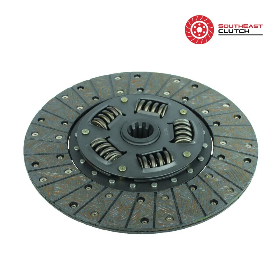 Kit embrague 64-77 Chevelle ElCamino Malibu Camaro Chevy II Nova etapa 1 Foto 3 de 4