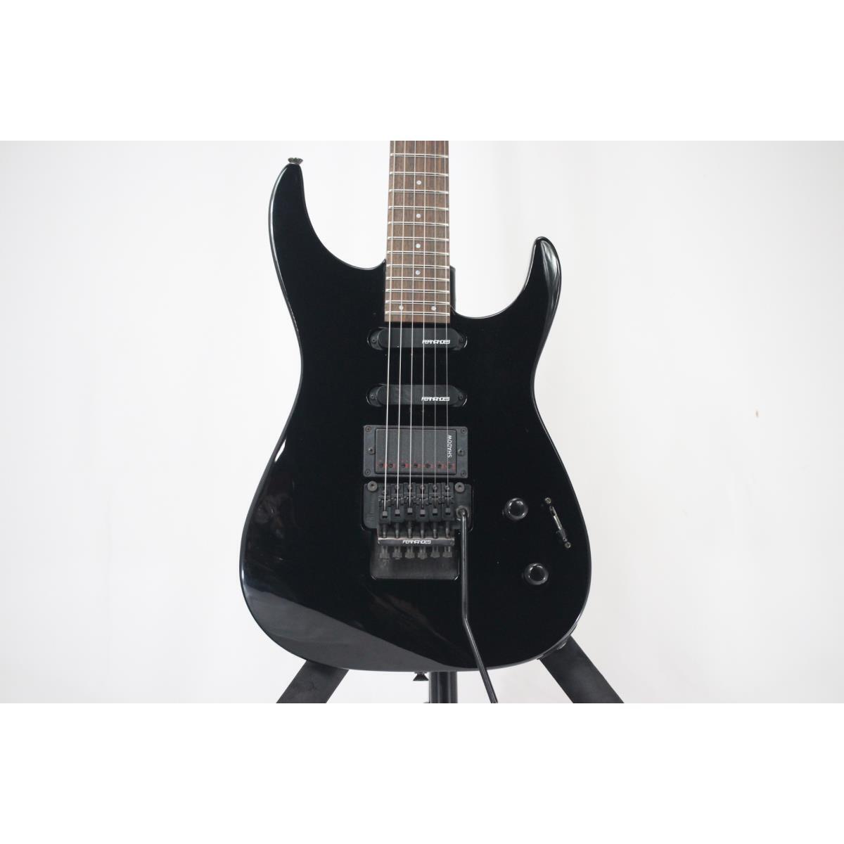FERNANDES FR-75 フェルナンデス エレキ ギター 日本 japan FERNANDES FR-75 フェルナンデス エレキ ギター 日本 japan