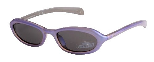 NEW Palm Angels Clavey-PERI059S24MET0017676 Sunglasses 64mm  display picture 1