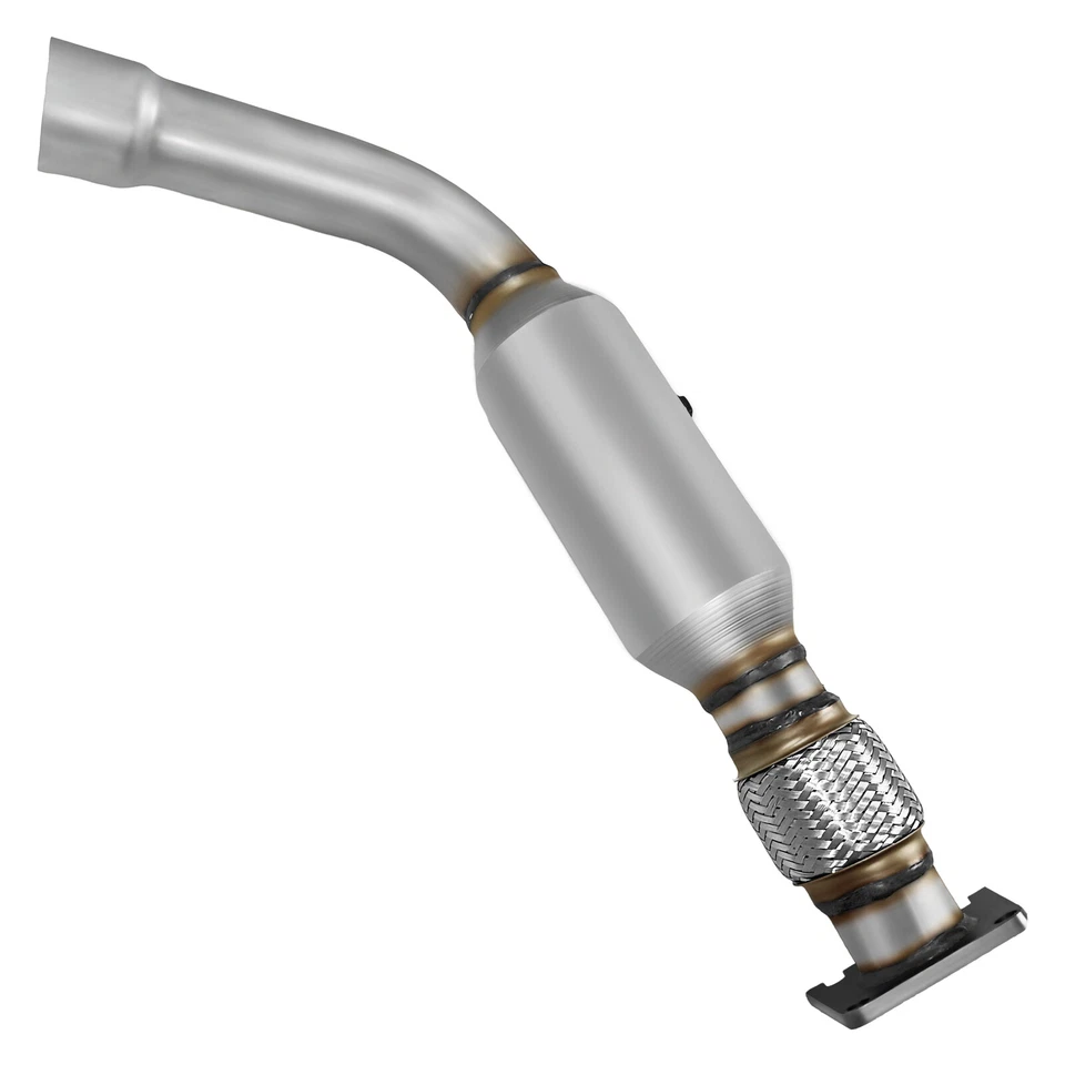 Conversor catalítico para 2008-2010 Dodge Grand Caravan Chrysler Town & Country  - Imagem 2 de 4