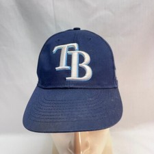 TB Sports Youth Team Cap SZ Youth Adj 6 Panel MLB License OC Sports Bangladesh