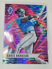 You Pick Your Cards - Miami Florida Marlins Team - MLB Baseball Card Selection