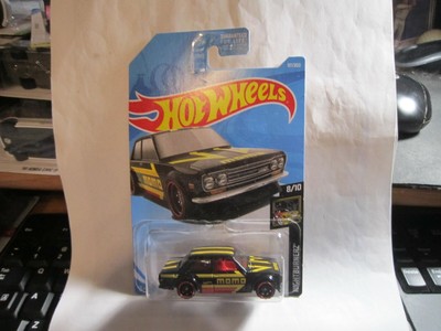 2019 Hot Wheels Kmart Exclusive Black 