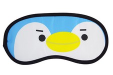 Cute Travel Eye Mask - Sleep Aid eye mask - Travel eye mask meditation eye mask