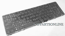 NEW HP Pavilion 15N 15-N 15-E US Black Laptop keyboard 749658-001 708168-001