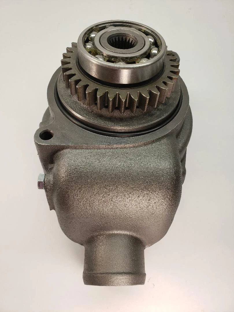 Caterpillar, Water Pump, 1727760, FREE SHIPPING IN THE US & CANADA 