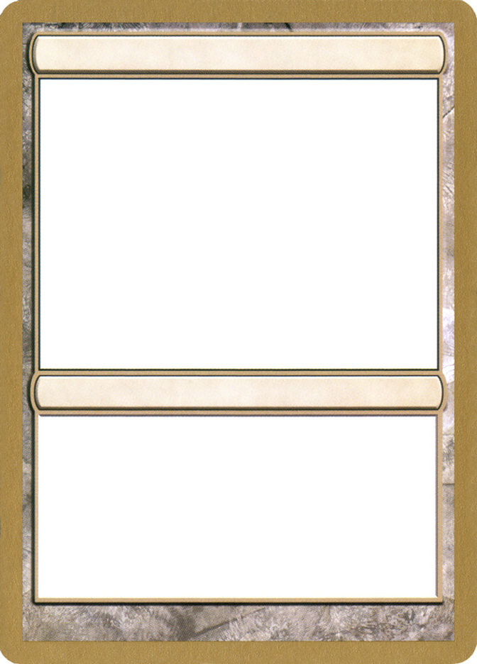 mtg card that starts a new game Rules Text: win, game, 62 cards