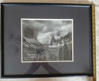Ansel Adams 1944 Clearing Winter Storm Yosemite National Park - Framed Photo — photo 4