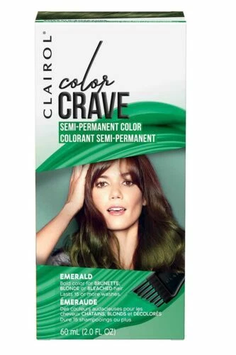 Clairol Cream Hair Colouring