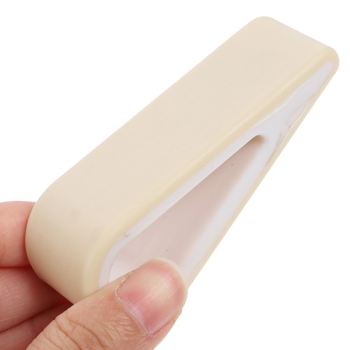 2Pcs Keyboard Riser Stand Notebook Stands Holder Silicone Laptop Holder - Afbeelding 6 van 12