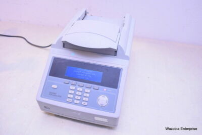 AB APPLIED BIOSYSTEMS GENEAMP PCR SYSTEM 9700