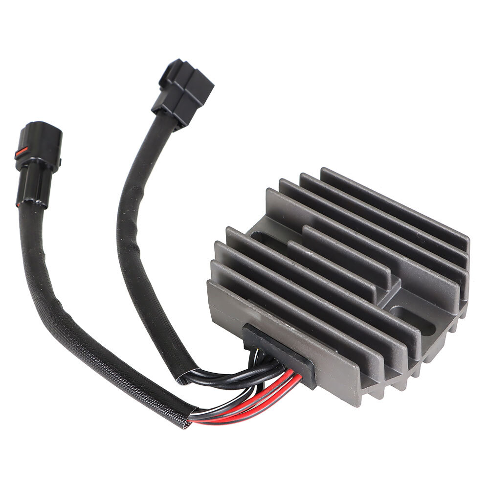 For SUZUKI GSXR600 GSX-R600 2006-2016 GSXR750 Coil STATOR & Regulator Rectifier
