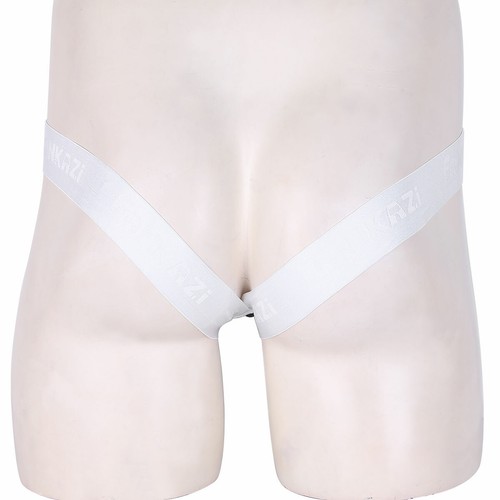 US Men's Sexy Sissy G-string T-back Thongs Briefs Lingerie Underpants Underwear - Picture 154 of 333