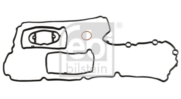 Joint de couvercle de culasse pour BMW X1 xDrive et 528i isolation moteur premium