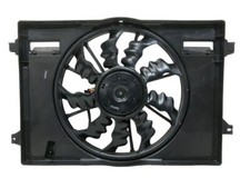 Lüfter Kühlerlüfter Motorlüfter passt für GENESIS GV60 25304GI100