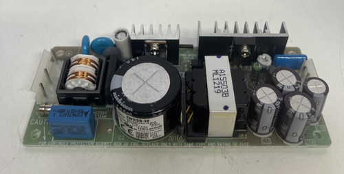 Alimentatore ZWS30-12 EHFP NUOVO - Foto 4 di 10