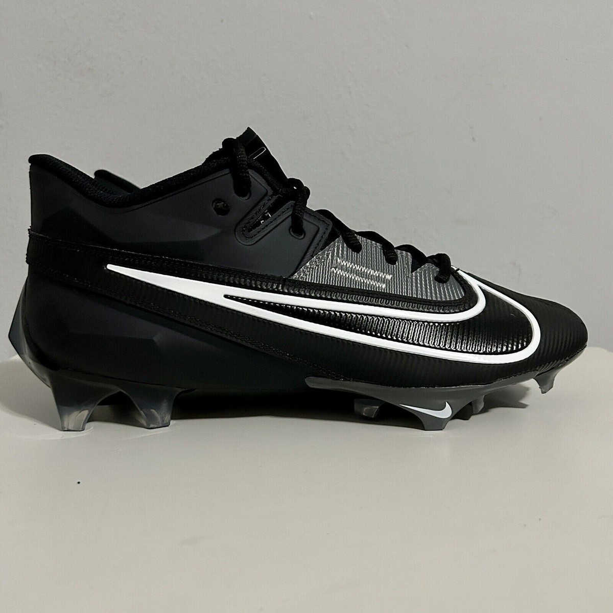 Nike Vapor Edge Elite 360 2 “Black Smoke Grey” Men display picture 1