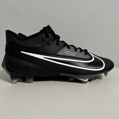 Nike Vapor Edge Elite 360 2 “Black Smoke Grey” Men display picture 2