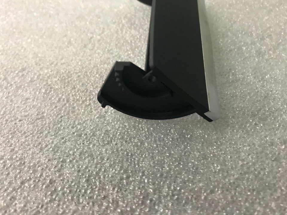 NEW BM BMW F01 LCI F02 LCI F03 LCI ASHTRAY FINISHER COVER LEFT BLACK 7322877 - Image 3 of 4