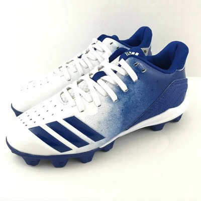 adidas men's icon 4 splash md baseball cleats