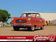 1954 Nash Metropolitan for Sale