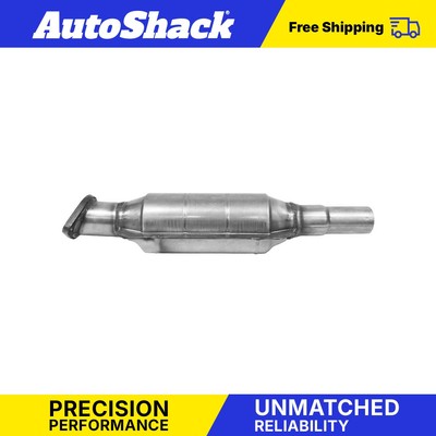 Rear Catalytic Converter for 2014 2015 2016 2017 2018 2019 Kia Soul 2.0L
