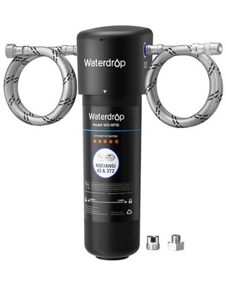 Wasserfiltersystem Direct Connect 30000 Liter