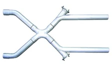 Pypes XVX10 2.5" X-Change X-Pipe Universal