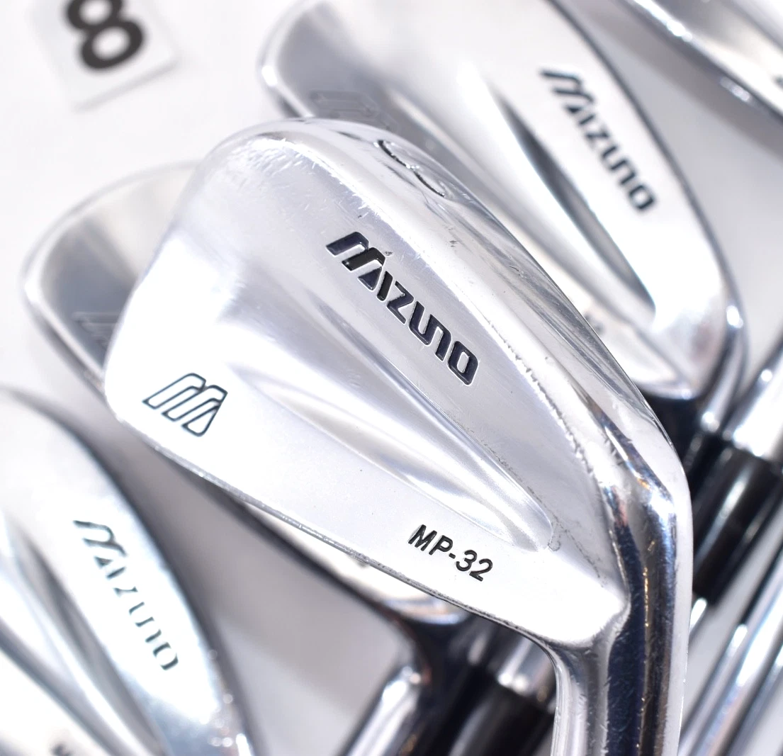 Mizuno 27 Loft Golf Clubs for sale | eBay