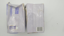 2X SoftSheen Carson Dark Lovely No-Lye Silkening Relaxer Kit REGULAR