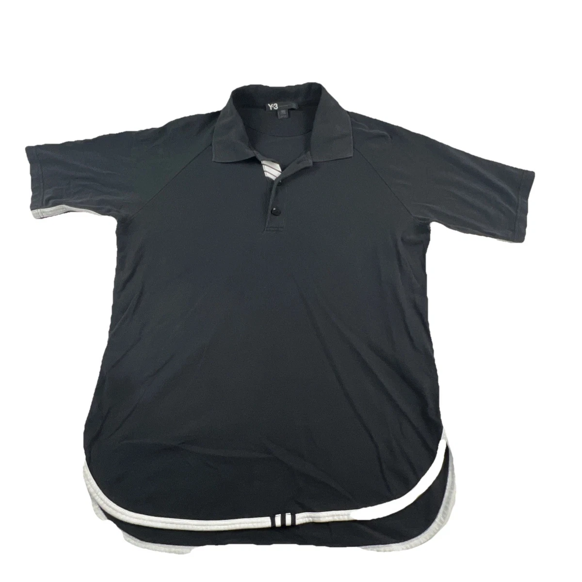Yohji Yamamoto Shirts for Men for sale | eBay