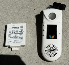 Vocera B300n Communication Badge w/ Battery