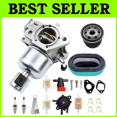 #ad #ad Easy Installation Carburetor for Kohler Engines $83.69