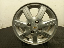 SUZUKI SWIFT Alloy Wheel 16" Inch 4x100 Offset ET45 6J 2010-2017 SU0028