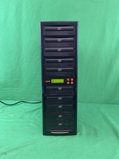 SYSTOR SYSTEMS MODEL CS1029B DISC DUPLICATOR