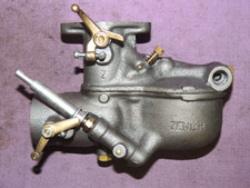   Model A Ford Carburetor  