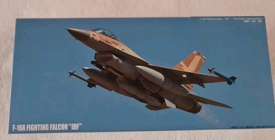 Fujimi F-16A Fighting Falcon ''idf''