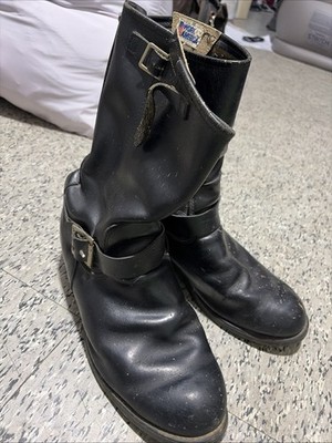 Red Wing Shoes