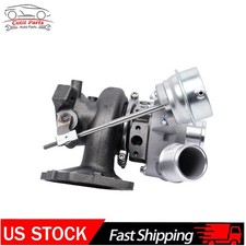 1pc Left Turbo Jt4e-6c879-ab Jt4e-6c879 Fl3e6c879de For 2017-2019 Ford F150 2.7l