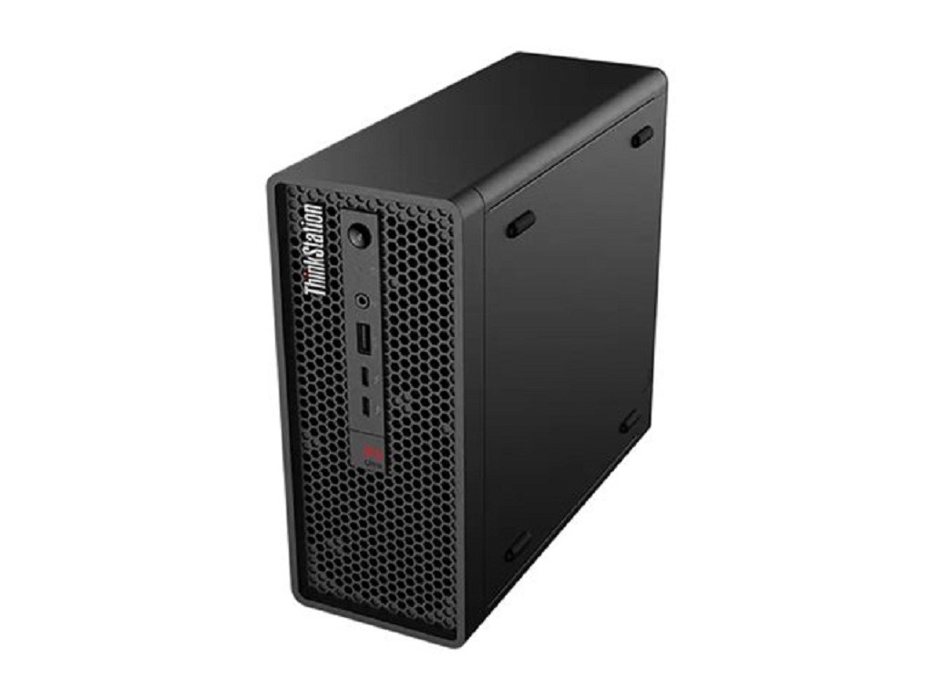 Lenovo ThinkStation P3 Ultra - MT - i5-14600 2.7 GHz - vPro Enterprise -  #AL920