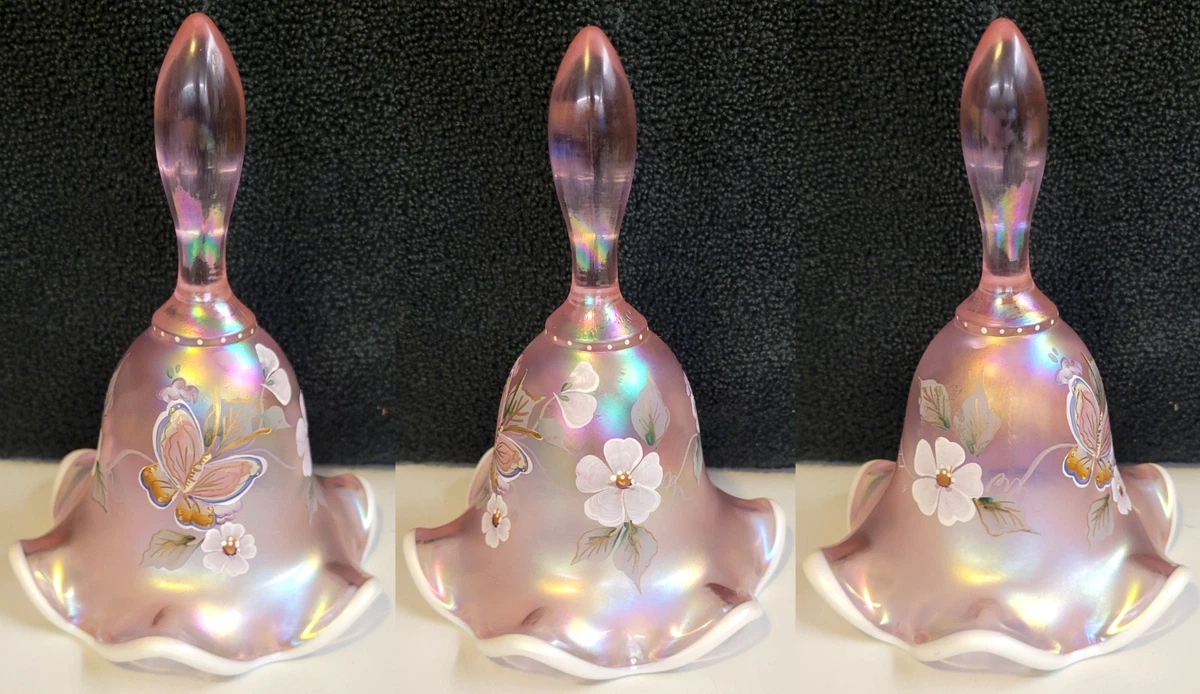 Fenton Vintage Bell for sale | eBay