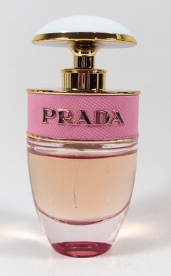 PRADA Candy Florale Eau de Toilette Spray .7 oz / 20 ml *NEW*