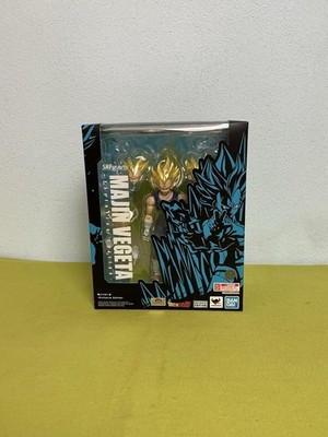 Marina Vegeta Sh Figuarts Bandai Exclusive Lucca Comics 2023