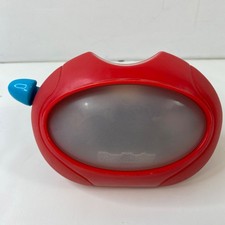 Red View-Master 3D Viewer Toy By Mattel
