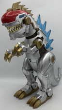 Adventure Force Ultra Exosaur Robotic Walking Lights  Sound B23 Dinosaur Toy