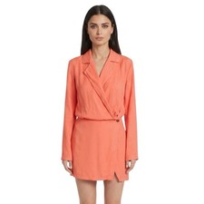 Free People M Simone Dress    $128 Retail 