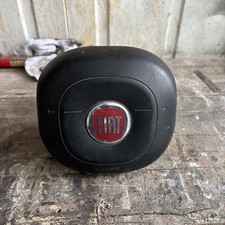 AIRBAG VOLANTE CONDUCENTE FIAT PANDA 2011-2017 34105660